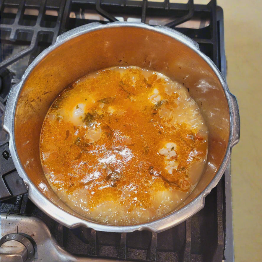 Bhai Biriyani Base