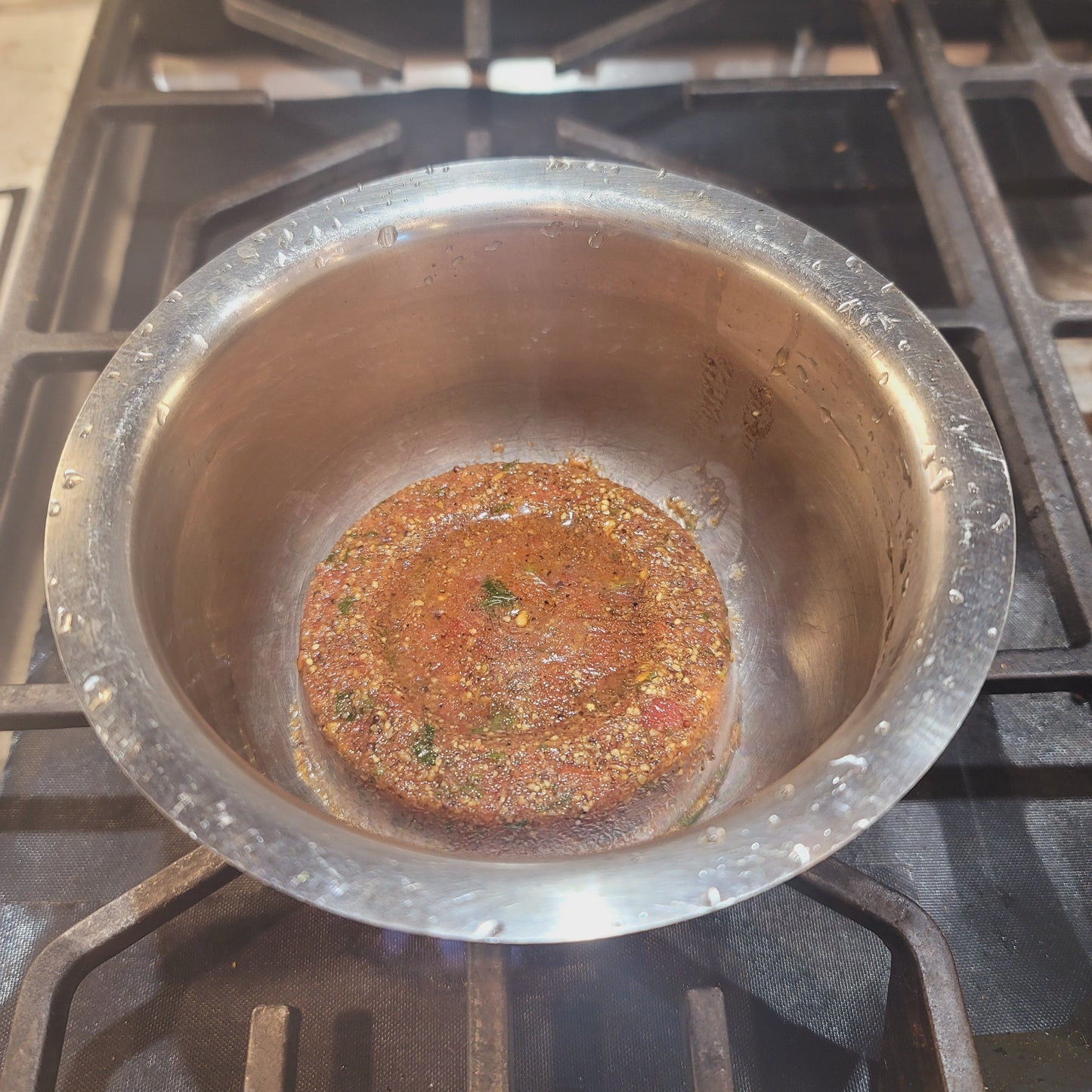 Rasam Base - 4oz