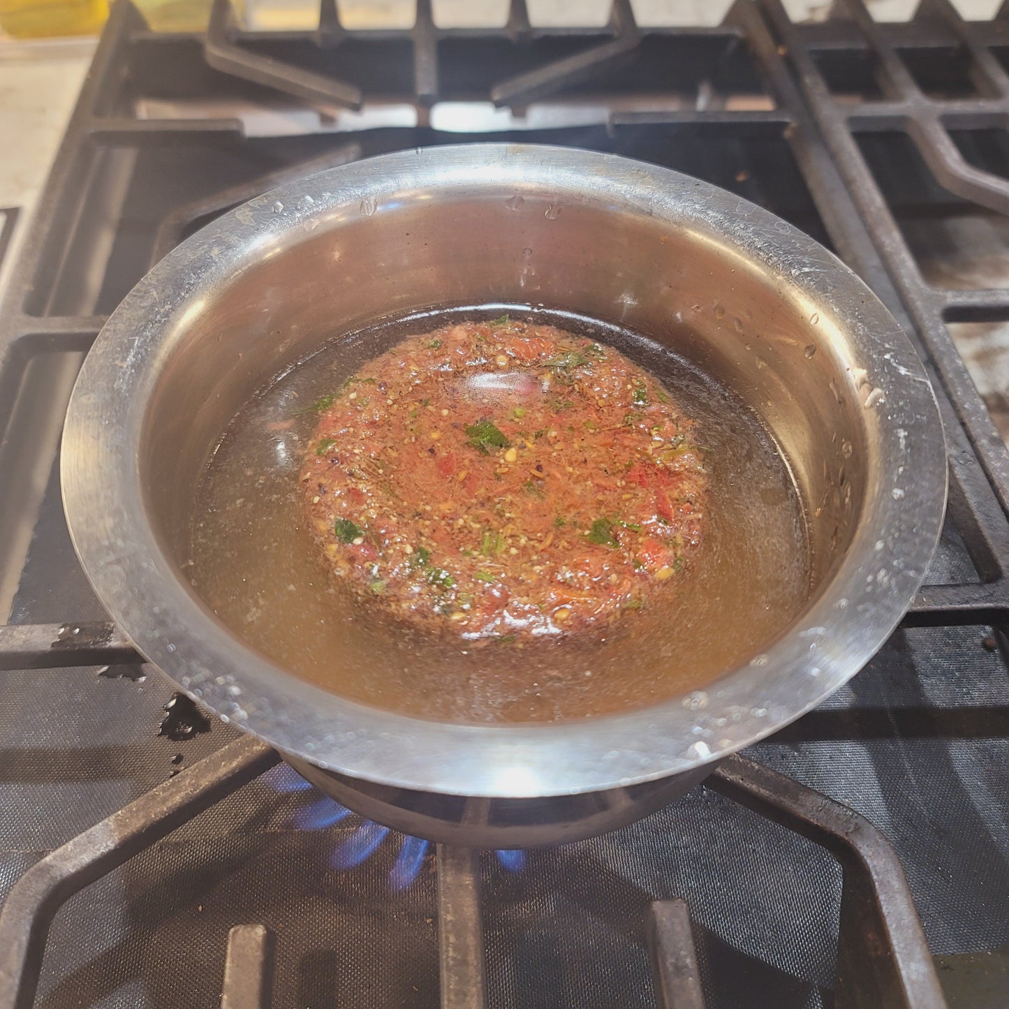 Rasam Base - 4oz