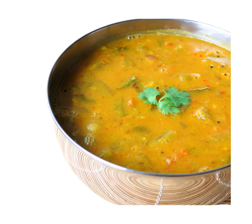 Arachuvitta Sambar Base - 8oz