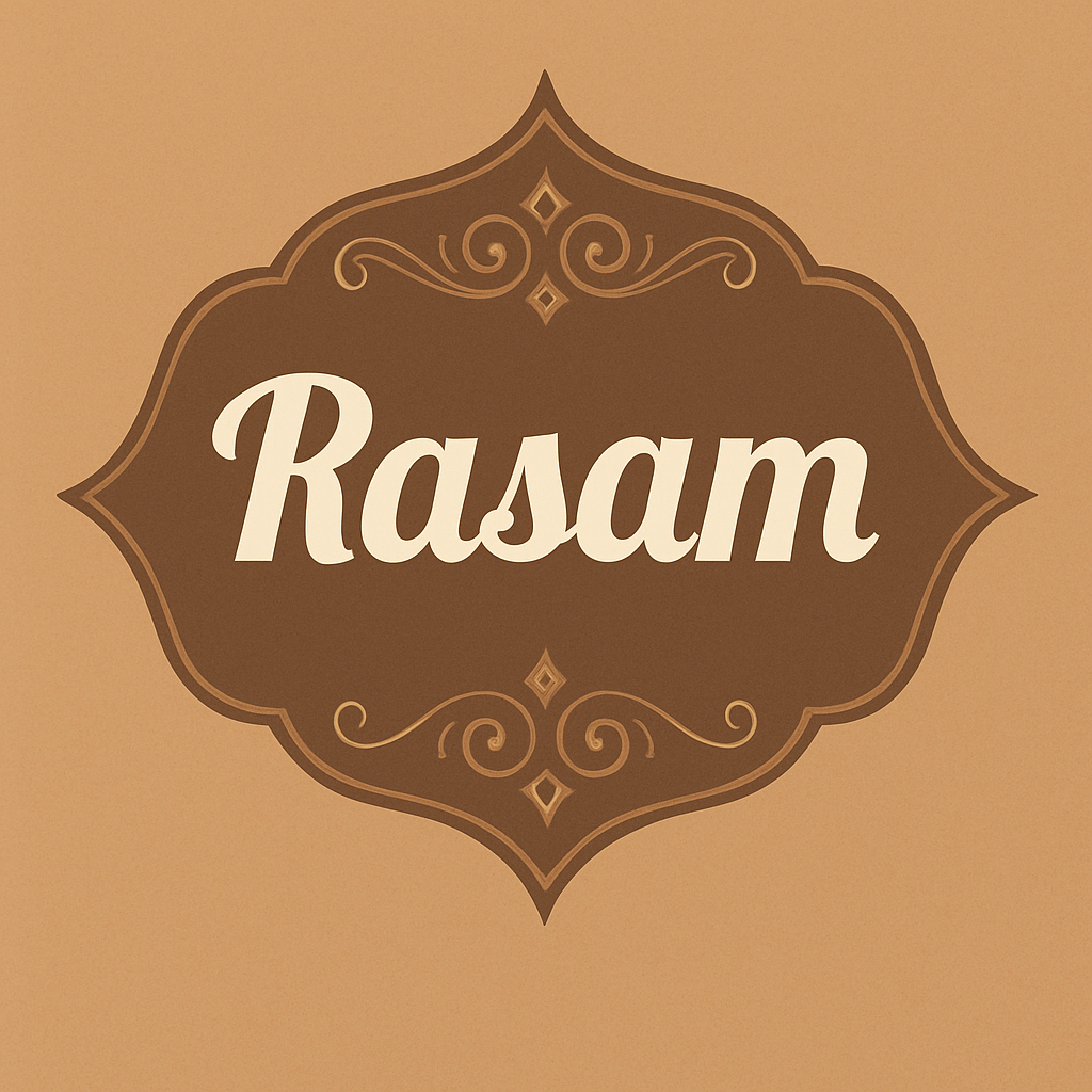 Rasam Base - 4oz
