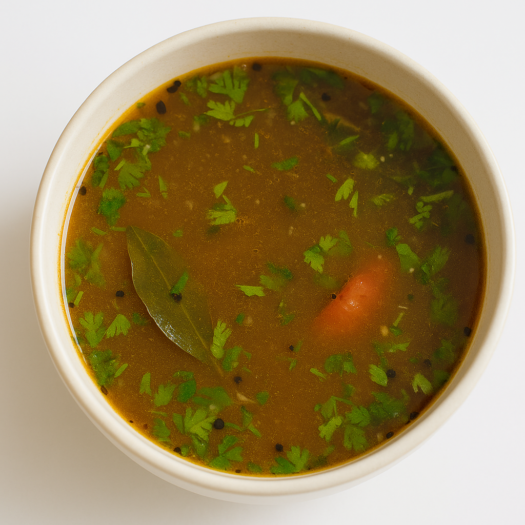 Rasam Base - 4oz