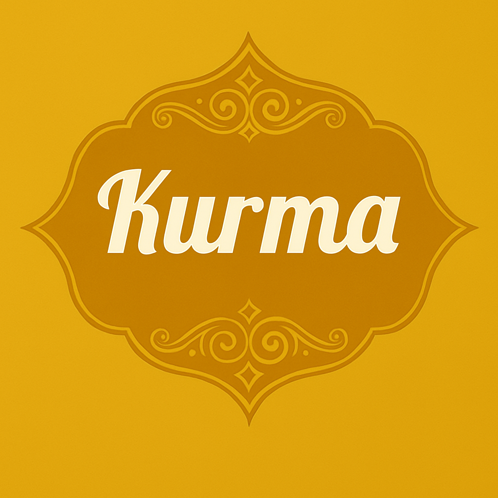 Kurma Base - 6oz