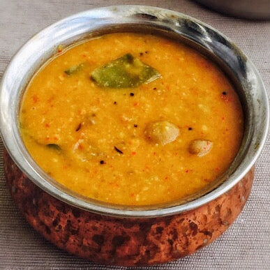 Arachuvitta Sambar Base - 8oz