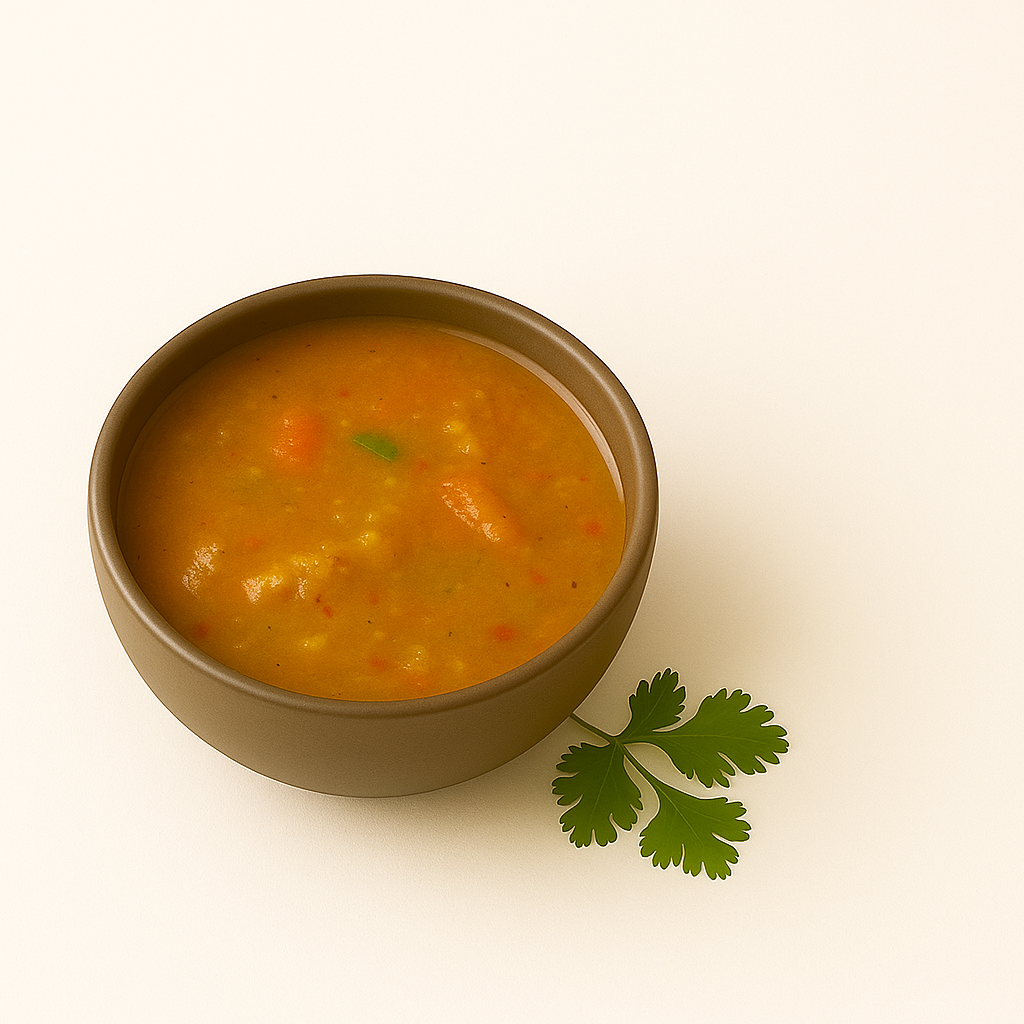 Arachuvitta Sambar Base - 8oz