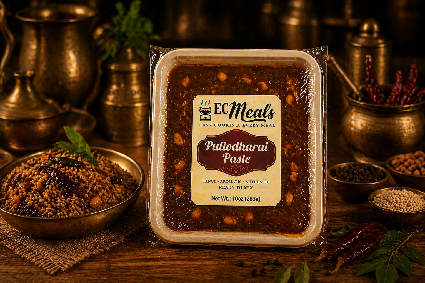 Veg Virundhu