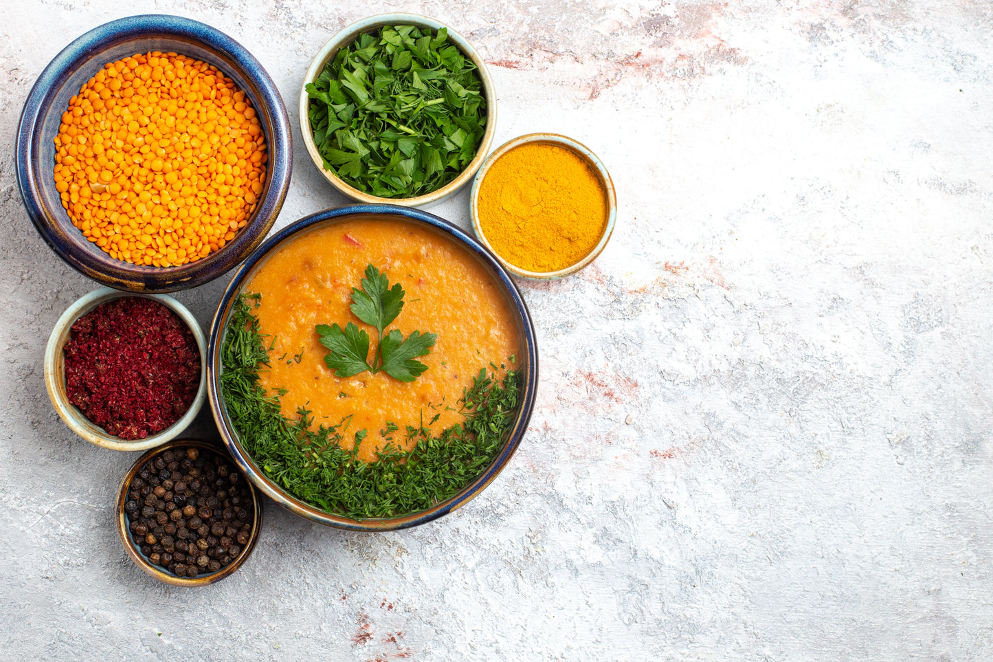 Arachuvitta Sambar Base - 8oz