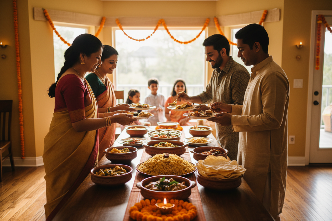 How to Host a Budget-Friendly Birthday Party or Gathering at Home