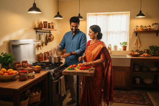 From Our Kitchen to Yours: How EC Meals Was Born to Give Back Time