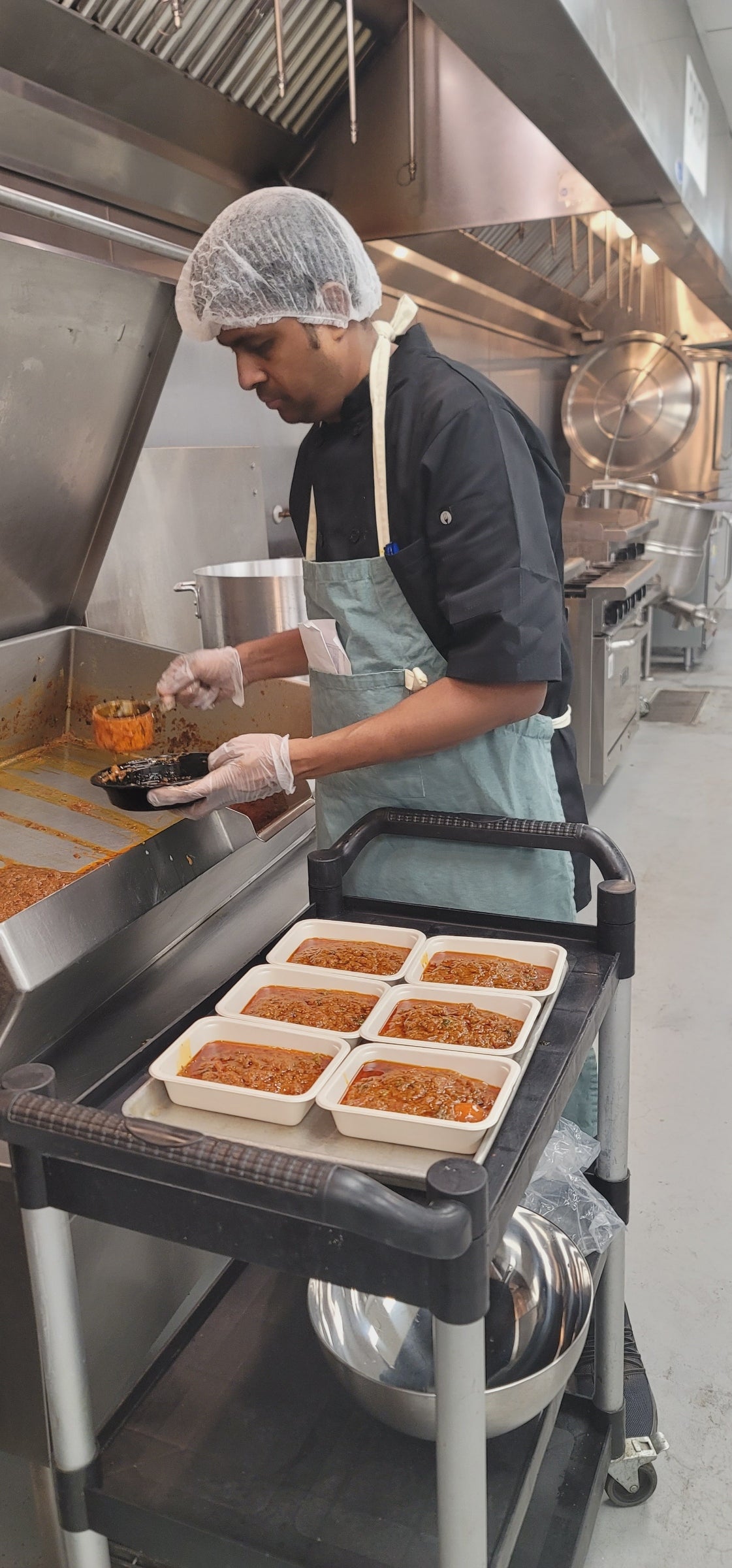 Bhai Biriyani Base - 10oz