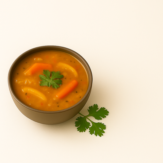 Sambar Base - 8oz
