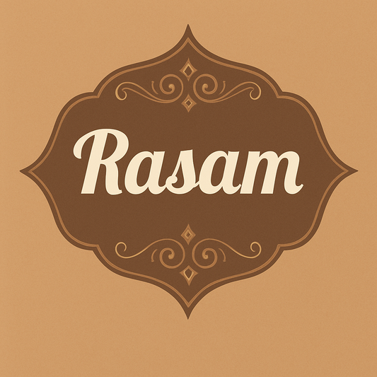 Rasam Base - 4oz