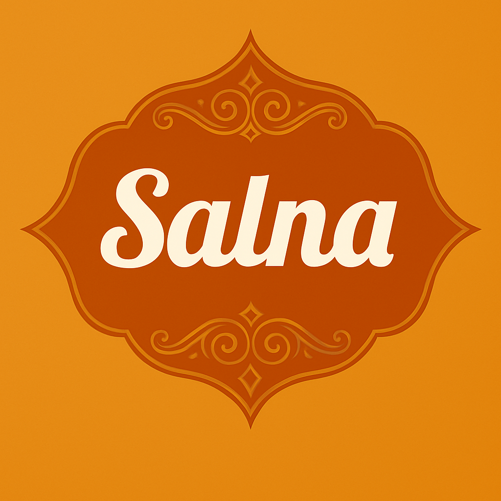 Salna Base - 6oz