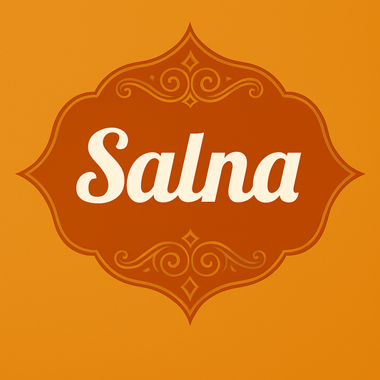 Salna Base - 6oz