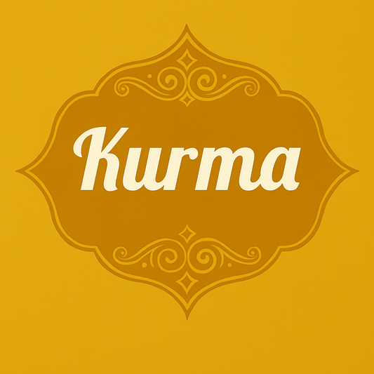 Kurma Base - 6oz