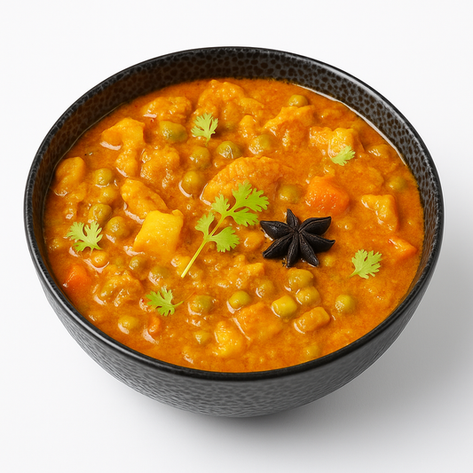 Kurma Base - 6oz