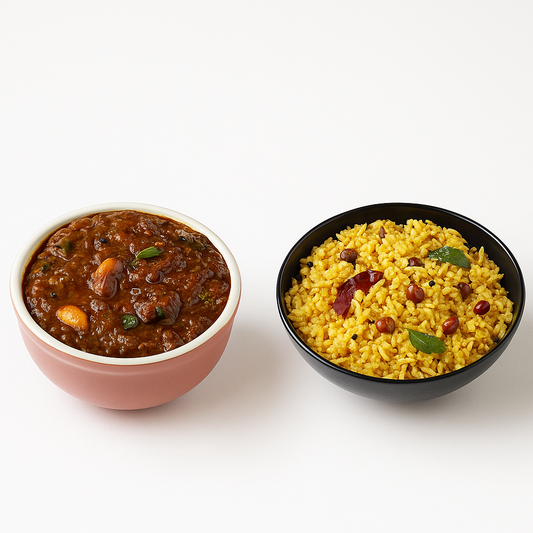 Puliodharai Paste - 6oz