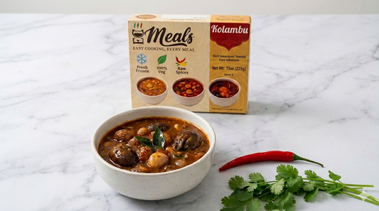 Kolambu Base - 10oz