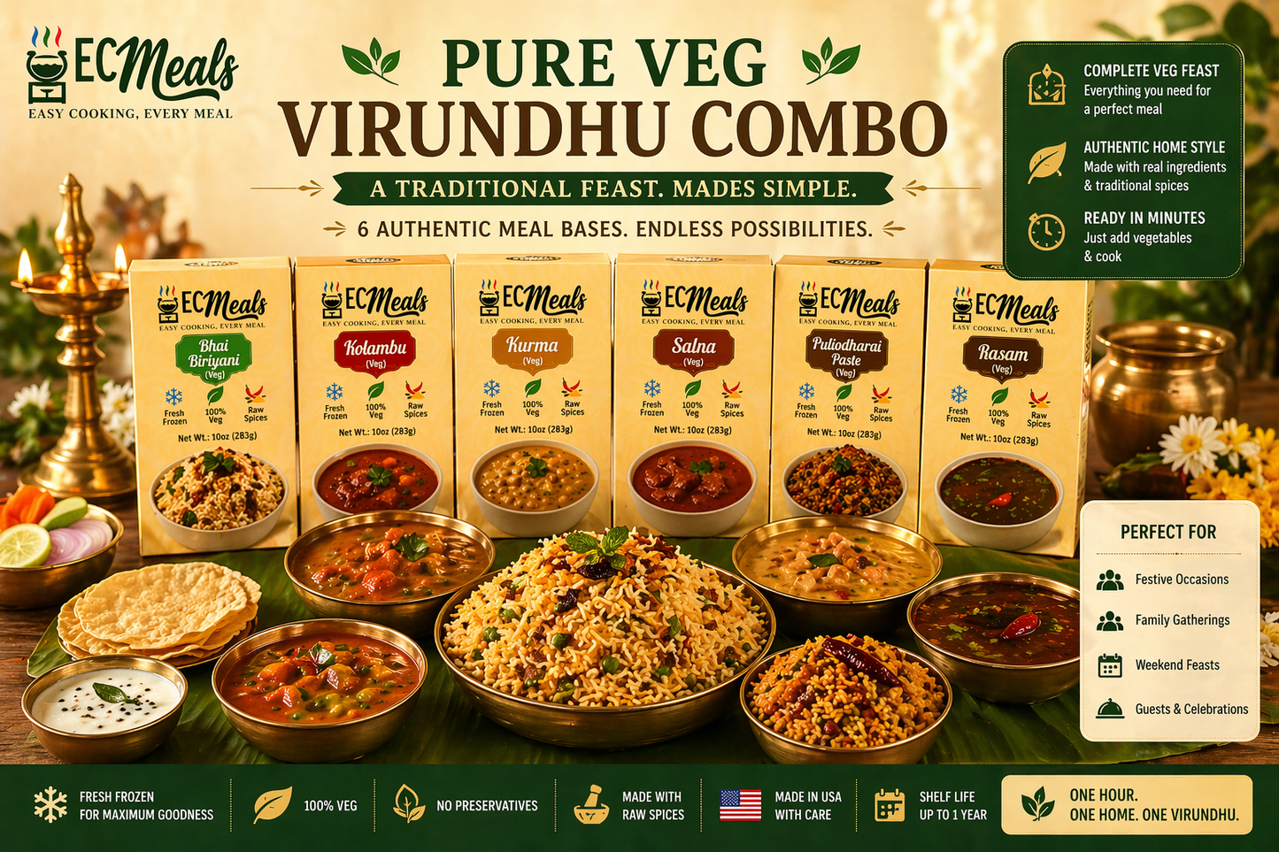 Veg Virundhu
